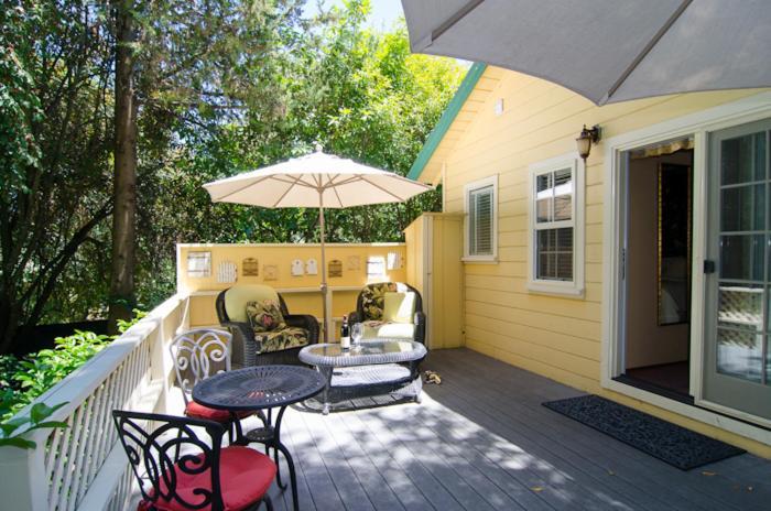 Madrona Manor Ξενοδοχείο Healdsburg Εξωτερικό φωτογραφία