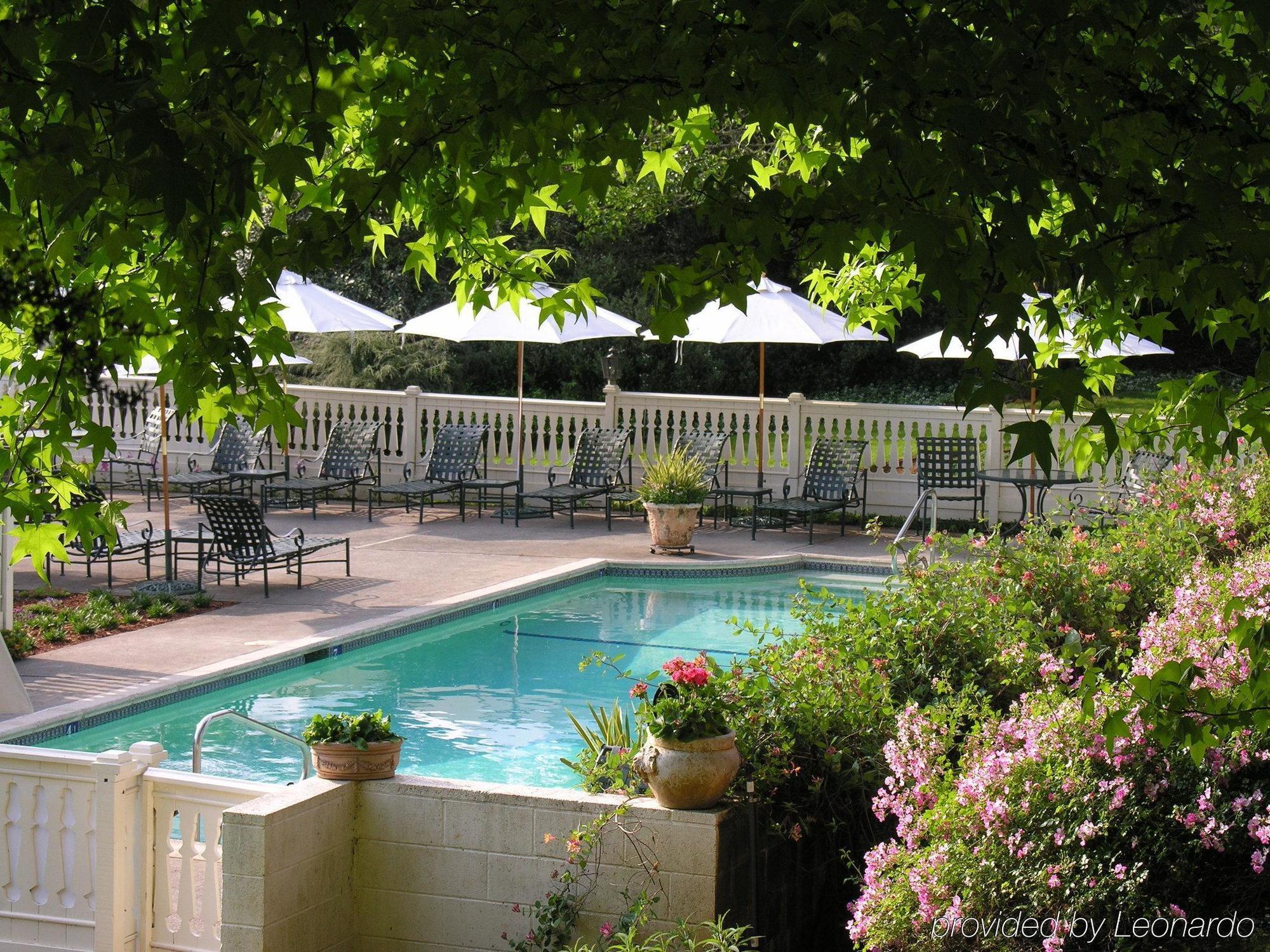 Madrona Manor Ξενοδοχείο Healdsburg Ανέσεις φωτογραφία