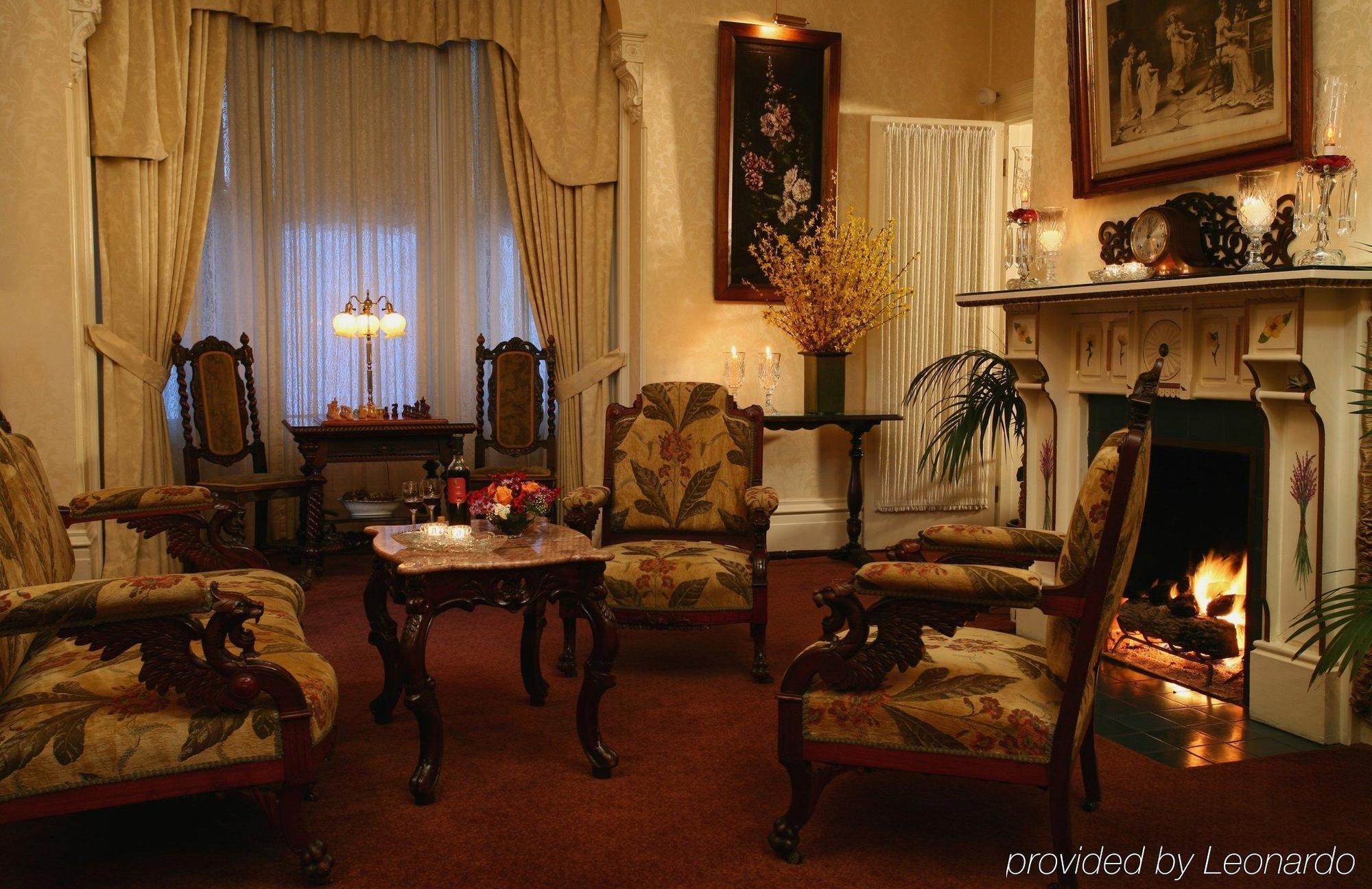 Madrona Manor Ξενοδοχείο Healdsburg Δωμάτιο φωτογραφία