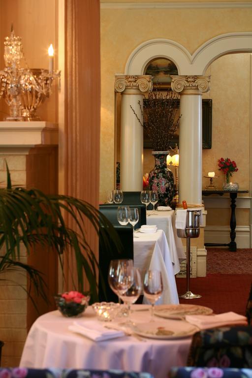 Madrona Manor Ξενοδοχείο Healdsburg Εξωτερικό φωτογραφία