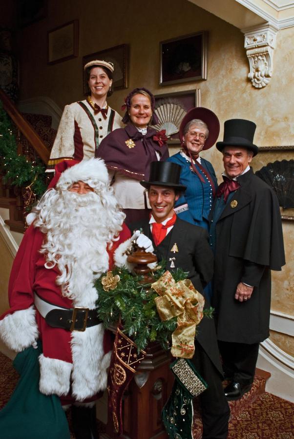 Madrona Manor Ξενοδοχείο Healdsburg Εξωτερικό φωτογραφία