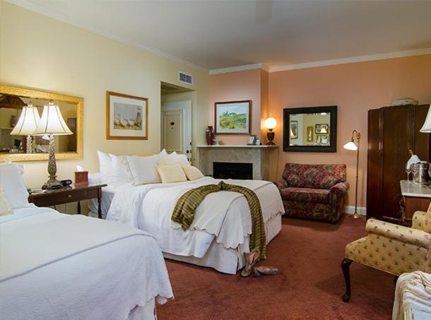 Madrona Manor Ξενοδοχείο Healdsburg Εξωτερικό φωτογραφία